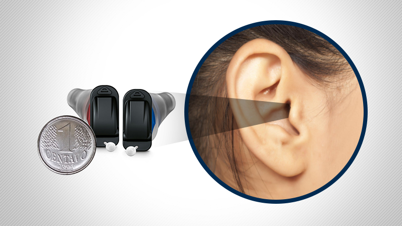 Como se adaptar ao aparelho auditivo ?